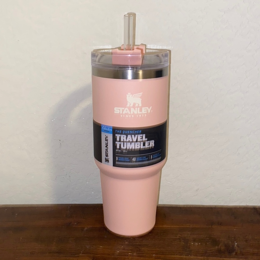30oz Stanley Tumbler